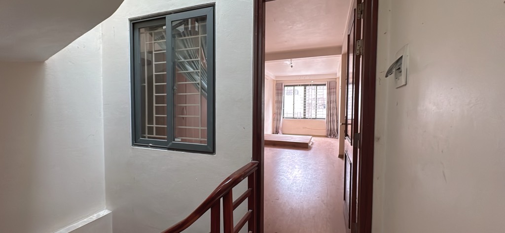 BÁN NHÀ KHƯƠNG THƯỢNG - 5 TẦNG - NGÕ THÔNG TỨ PHÍA - GIÁ CHƯA ĐẾN 6 TỶ - HIẾM CÓ ĐỐNG ĐA