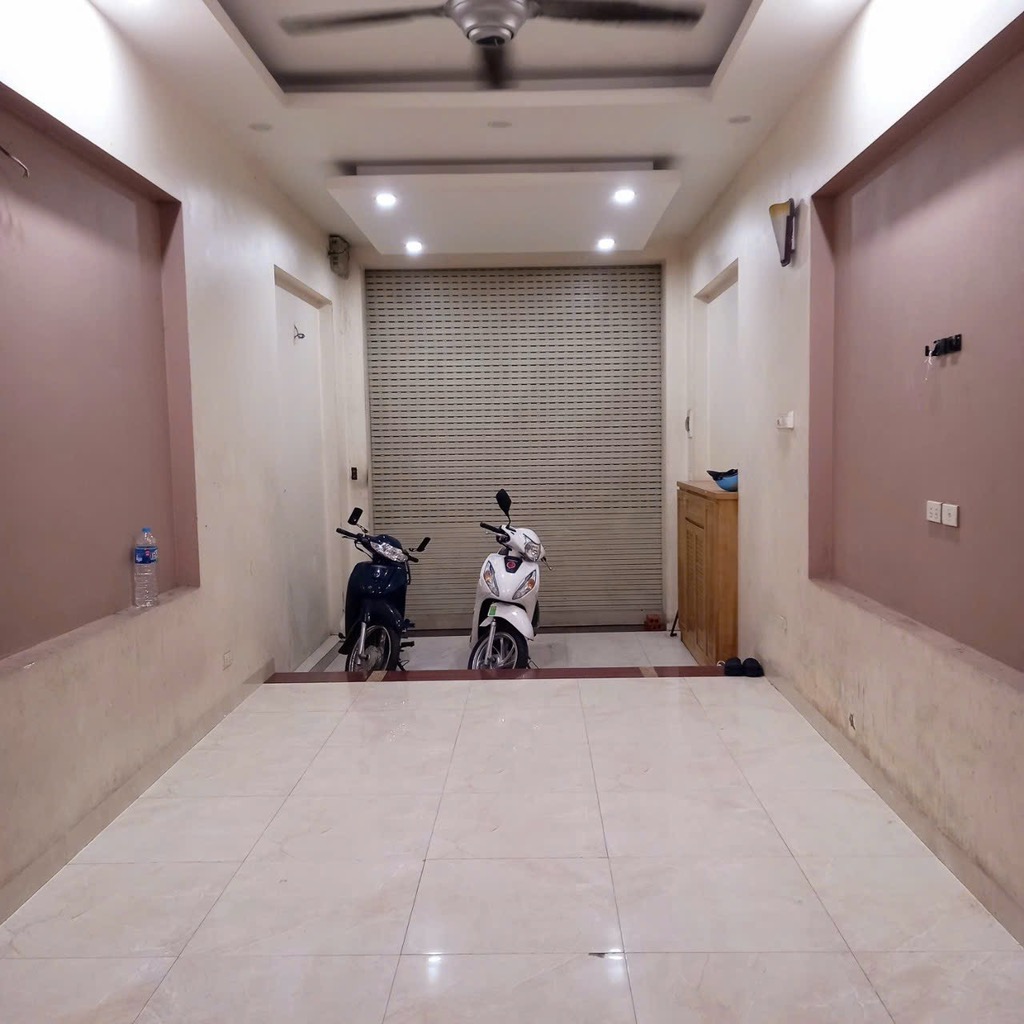 BÁN NHÀ KHƯƠNG THƯỢNG - 5 TẦNG - NGÕ THÔNG TỨ PHÍA - GIÁ CHƯA ĐẾN 6 TỶ - HIẾM CÓ ĐỐNG ĐA