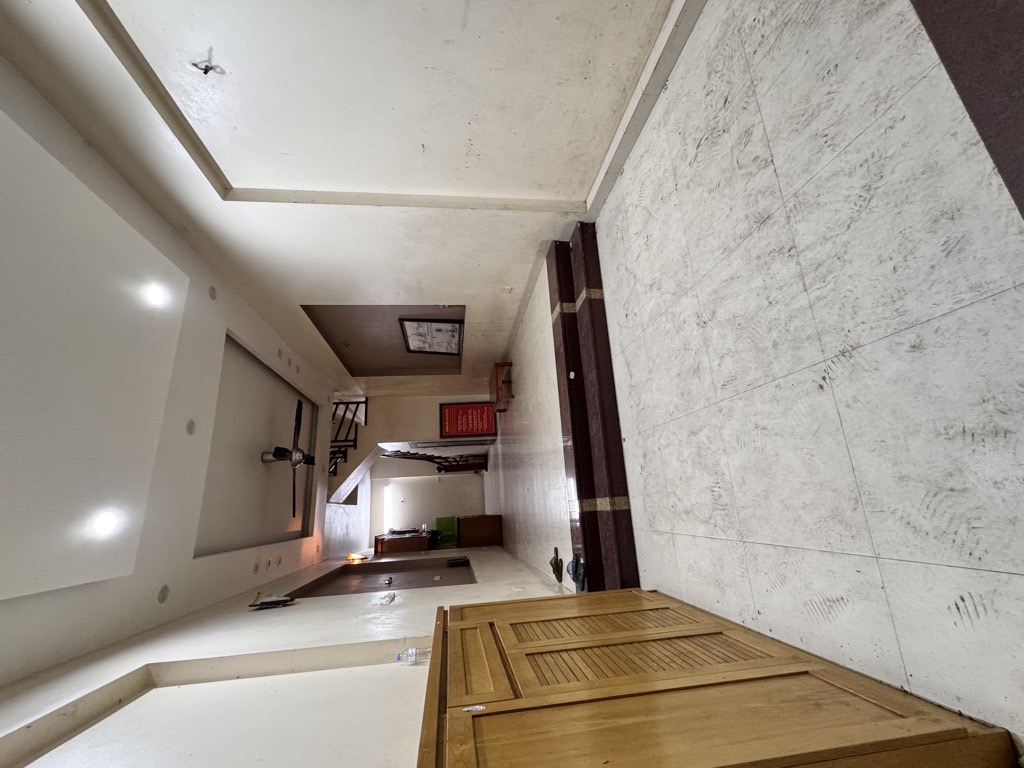 BÁN NHÀ KHƯƠNG THƯỢNG - 5 TẦNG - NGÕ THÔNG TỨ PHÍA - GIÁ CHƯA ĐẾN 6 TỶ - HIẾM CÓ ĐỐNG ĐA