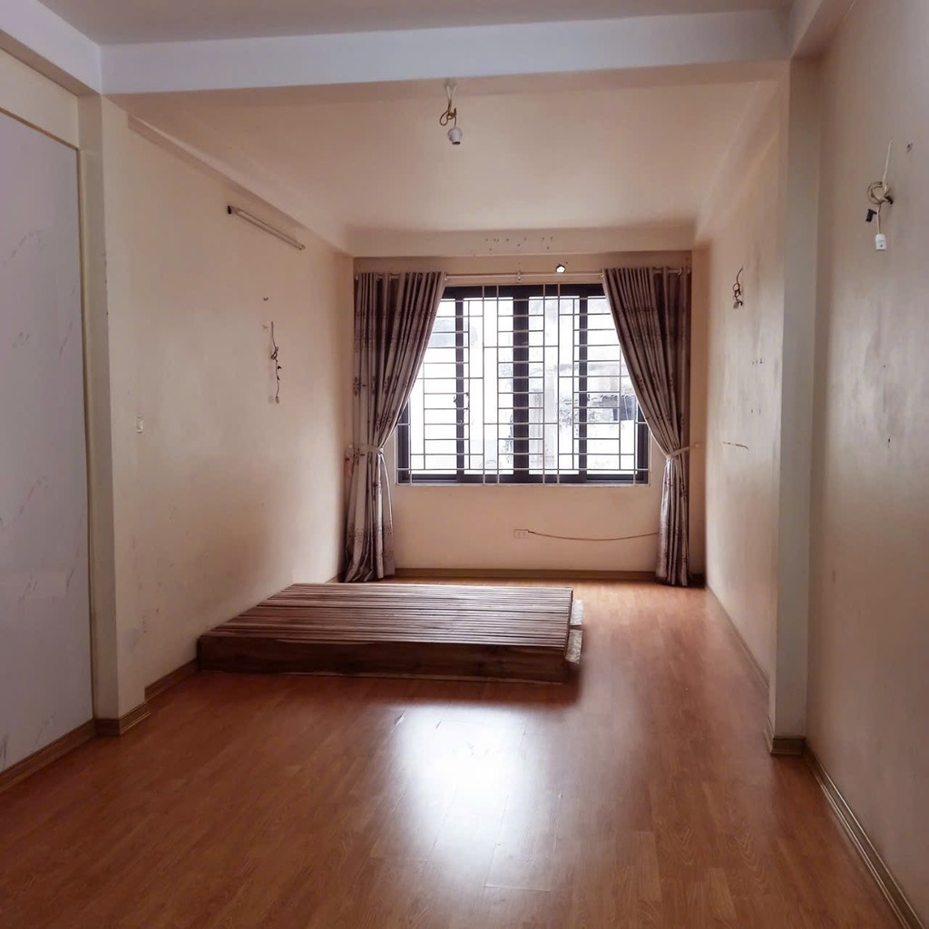 BÁN NHÀ KHƯƠNG THƯỢNG - 5 TẦNG - NGÕ THÔNG TỨ PHÍA - GIÁ CHƯA ĐẾN 6 TỶ - HIẾM CÓ ĐỐNG ĐA