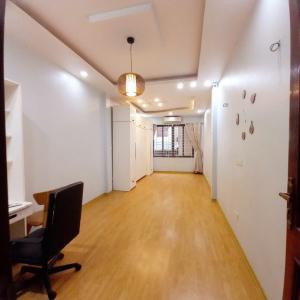 BÁN NHÀ KHƯƠNG THƯỢNG - 5 TẦNG - NGÕ THÔNG TỨ PHÍA - GIÁ CHƯA ĐẾN 6 TỶ - HIẾM CÓ ĐỐNG ĐA