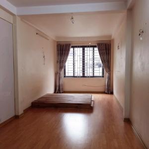 BÁN NHÀ KHƯƠNG THƯỢNG - 5 TẦNG - NGÕ THÔNG TỨ PHÍA - GIÁ CHƯA ĐẾN 6 TỶ - HIẾM CÓ ĐỐNG ĐA