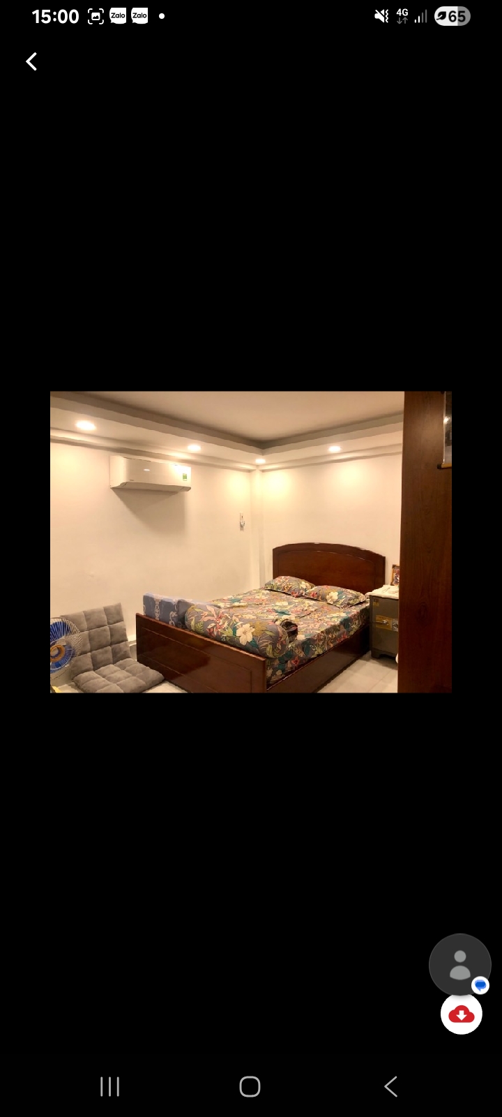 NHÀ 3 MẶT HẺM, NỞ HẬU, ĐOÀN VĂN BƠ, 48M2, 6.X TỶ