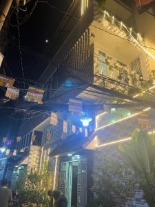 Nhà hẻm ĐOÀN VĂN BƠ QUẬN 4, 48M2, SỔ HỒNG, 6.9 TỶ