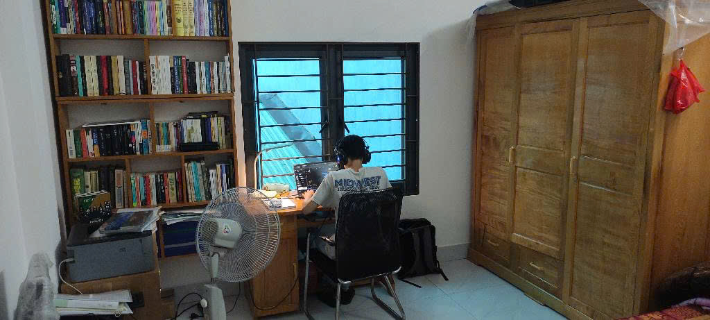 CẦN BÁN NHÀ KHU YÊN NGHĨA, HÀ ĐÔNG - NHÀ DÂN XÂY CHẮC CHẮN, ĐẸP - GẦN CHỢ, gần Trường Mầm Non, Tiểu Học, THCS