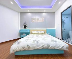 TT Hà Đông - Thang Máy - Nhà Mới Đẹp Full Nội Thất - Ngõ Ô Tô - Kinh Doanh