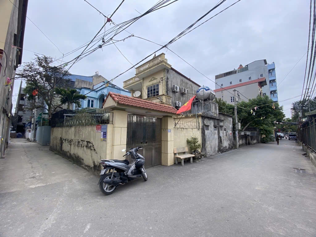 Bán nhà Quang Trung 31m2 5 tầng 6 tỷ