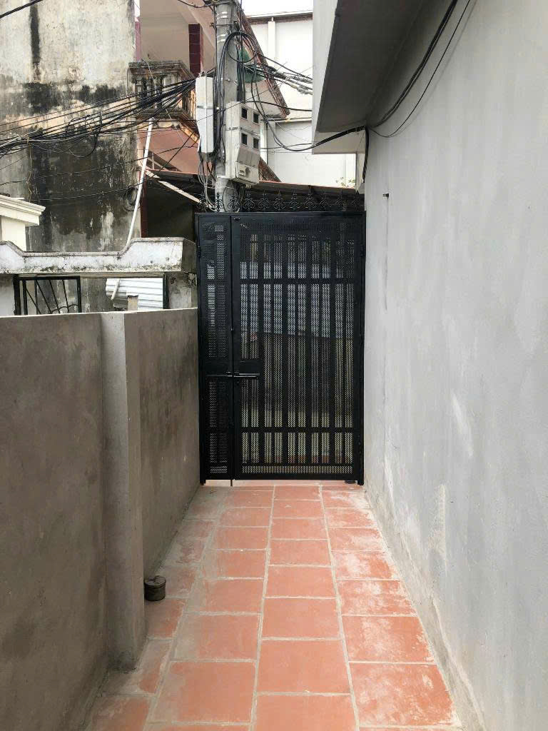 Bán nhà Thanh Lãm Hà Đông 47m2 5.9 tỷ