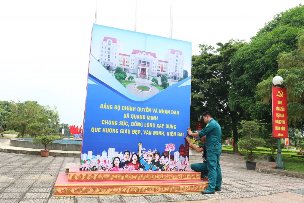 SIÊU PHẨM T.T QUANG MINH