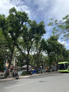 ĐẤT CỔ LOA – SÁT VIN HOMES – NGÕ THÔNG – GIÁ TỐT