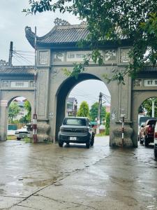 KHU VỰC ĐẤT VÀNG-TRUNG HẬU ĐÔNG MÊ LINH
