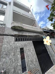 2 PHÚT DI CHUYỂN RA Q1, BÙI HỮU NGHĨA, BÌNH THẠNH, 3 TẦNG, DIỆN TÍCH 35M2, 6.4 TỈ TL