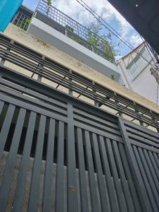 NHÀ TRUNG TÂM BÌNH THẠNH, 200M RA HOÀNG HOA THÁM,NGANG KHỦNG 5M, DIỆN TÍCH 53M2, 6,5 TỶ TL