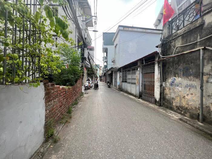 BÁN NHÀ PHỐ THẠCH CẦU-7,5 TỶ- 50M2