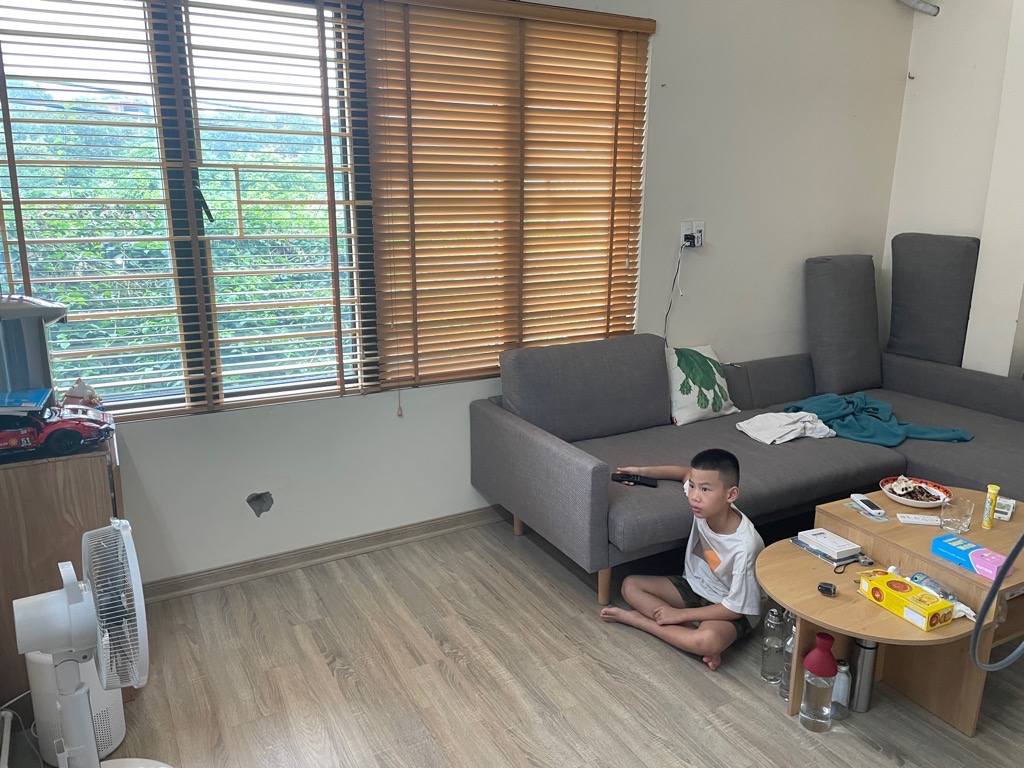 LÔ GÓC, 2 MẶT TIỀN, VỬA Ở VÀ KINH DOANH - Phố Gia Quất Thượng Thanh LB