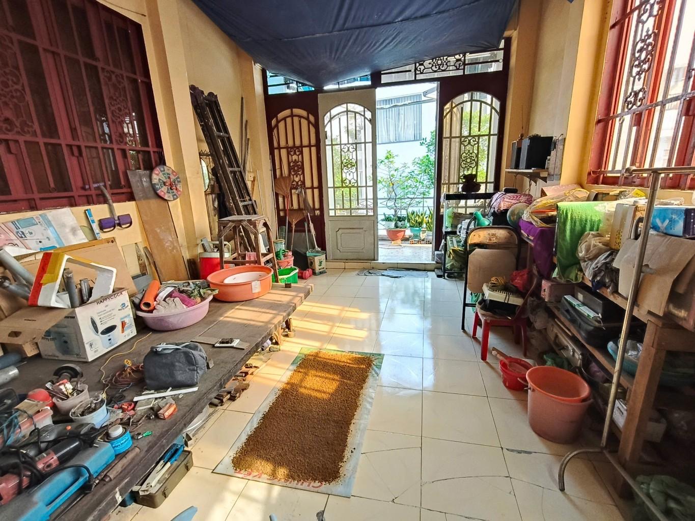 Bán nhà Sát mặt tiền Xô Viết Nghệ Tĩnh 72m2 giá 8.9 tỷ