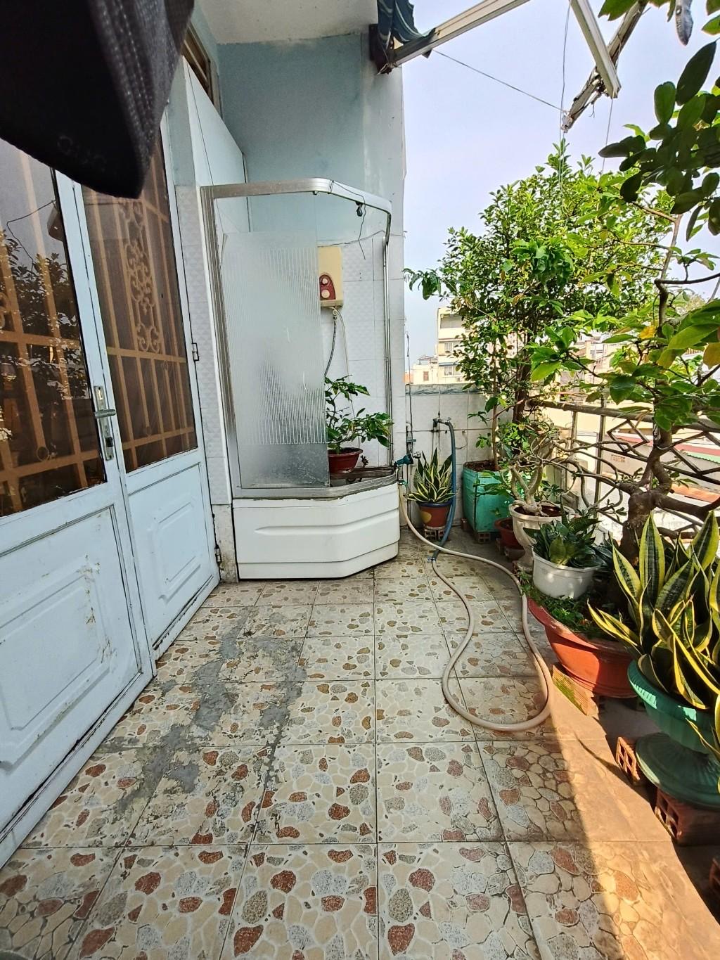 Bán nhà Sát mặt tiền Xô Viết Nghệ Tĩnh 72m2 giá 8.9 tỷ