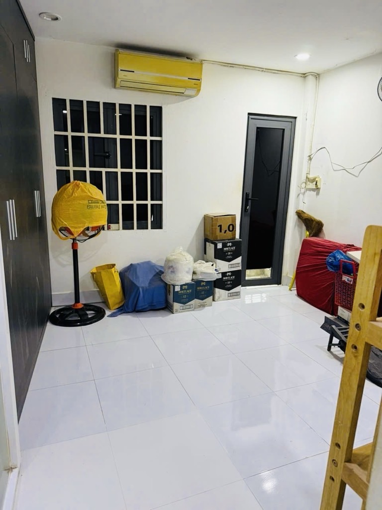 Chỉ 2.38 tỷ đã có nhà XVNT P21 Bình Thạnh
