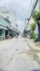 Chỉ 2.38 tỷ đã có nhà XVNT P21 Bình Thạnh