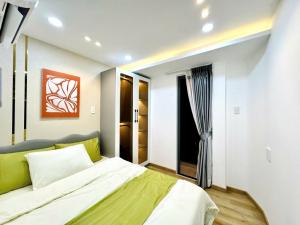 Ngay Trần Bình Trọng nhà mới xách vali vào ở giá chỉ 3.15 tỷ
