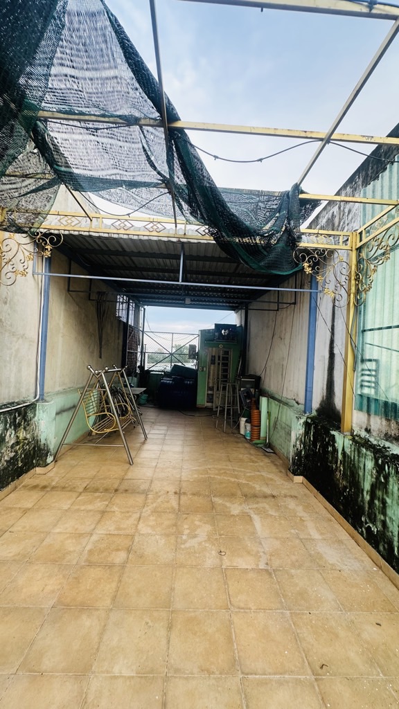 Bán nhà Binh Tân