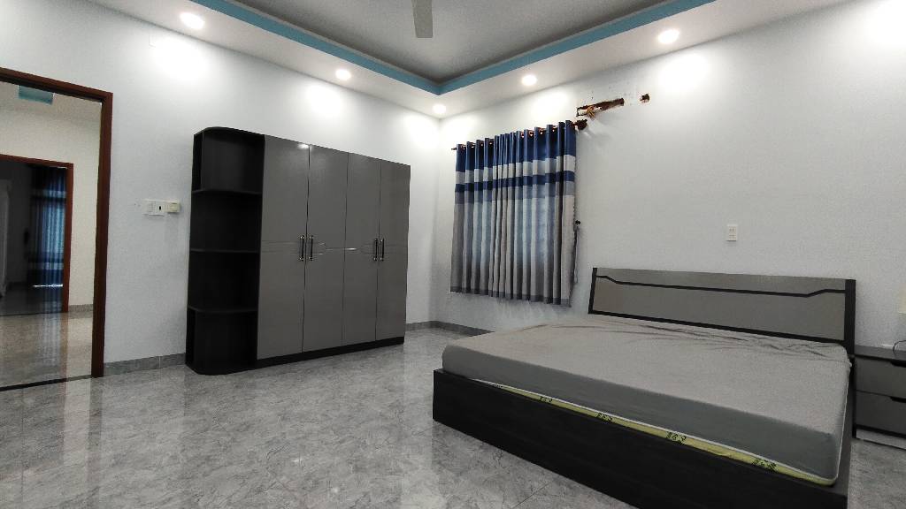 Cần bán gấp – Nhà phố khu phân lô Đường 6D, Vĩnh Lộc B