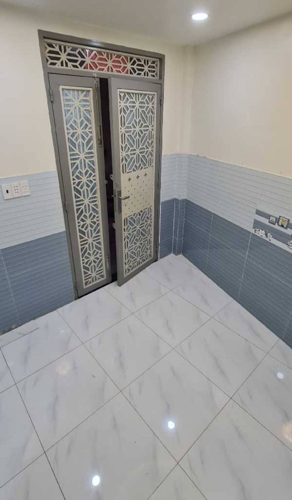 Chỉ 1.67 tỷ có nhà 2PN – 1 lầu ngay Tân Hòa Đông, Bình Tân