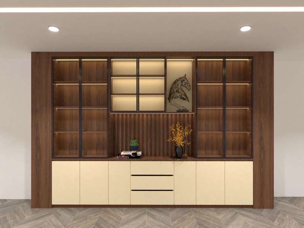 SIÊU PHẨM 5 TẦNG - HẺM XE TẢI - GẦN NGÃ 4 BỐN XÃ - GIÁ CHỈ 9.5 TỶ