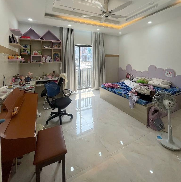 NHÀ ĐẸP – KINH DOANH ĐA NGÀNH – GIÁ 15.5 TỶ