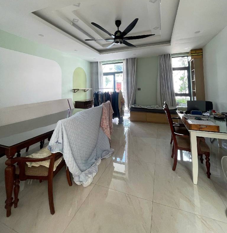 NHÀ ĐẸP – KINH DOANH ĐA NGÀNH – GIÁ 15.5 TỶ
