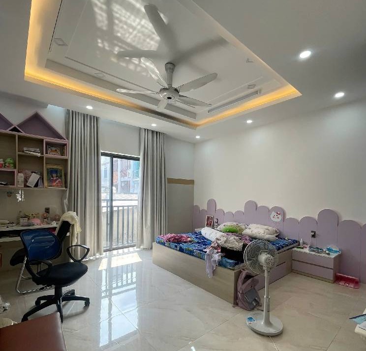 NHÀ ĐẸP – KINH DOANH ĐA NGÀNH – GIÁ 15.5 TỶ