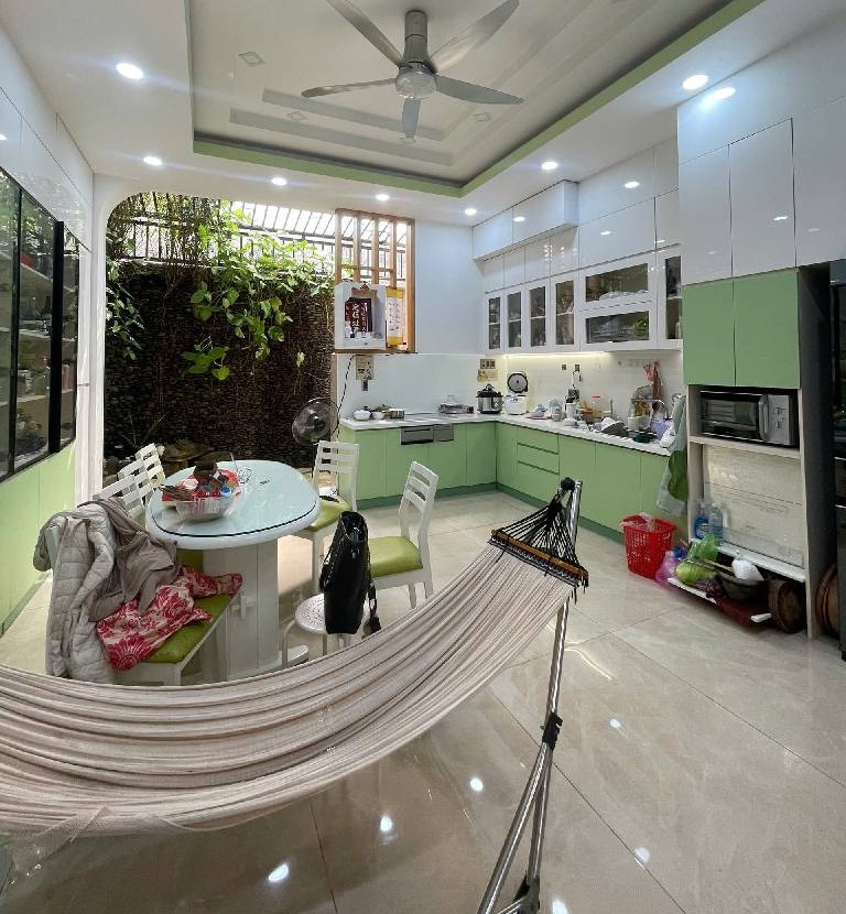 NHÀ ĐẸP – KINH DOANH ĐA NGÀNH – GIÁ 15.5 TỶ