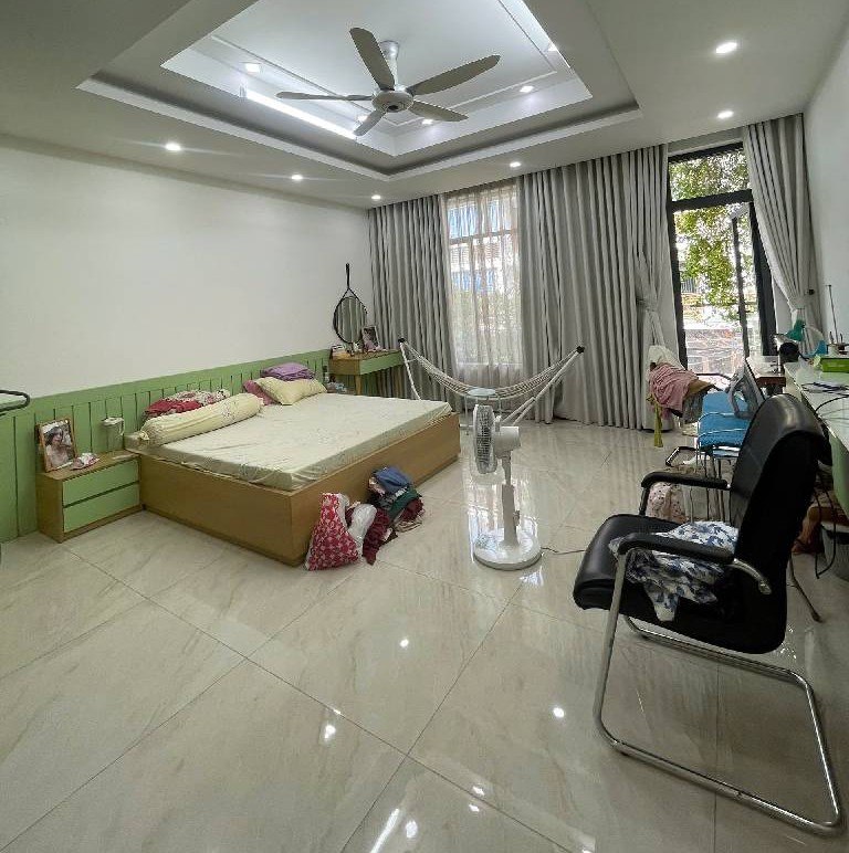 NHÀ ĐẸP – KINH DOANH ĐA NGÀNH – GIÁ 15.5 TỶ