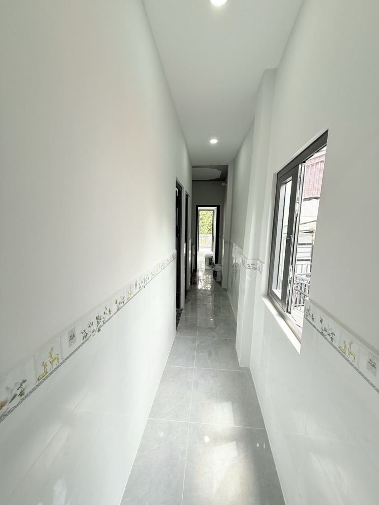 NHÀ GÓC 2 MẶT HẼM – XE HƠI VÀO TẬN NHÀ – ÂU CƠ CHỈ 4.6 TỶ