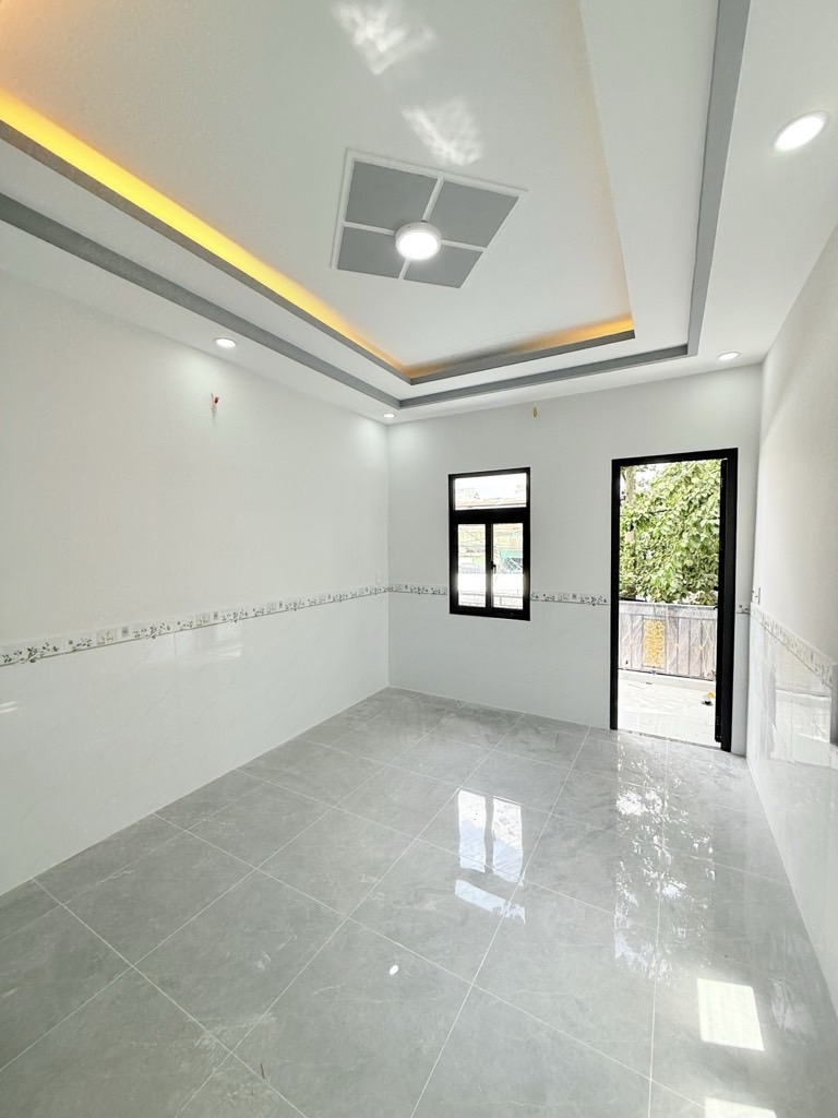NHÀ GÓC 2 MẶT HẼM – XE HƠI VÀO TẬN NHÀ – ÂU CƠ CHỈ 4.6 TỶ