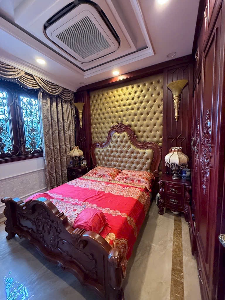 BIỆT THỰ MINI LÊ QUANG ĐỊNH - BÌNH THẠNH