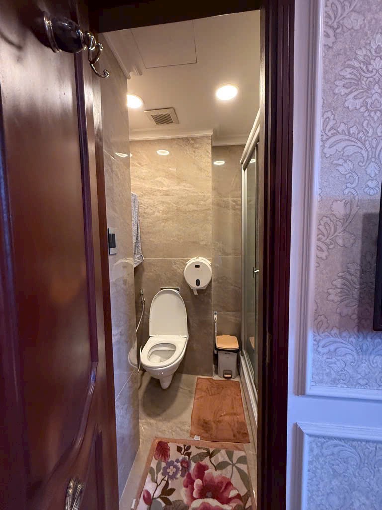 BIỆT THỰ MINI LÊ QUANG ĐỊNH - BÌNH THẠNH