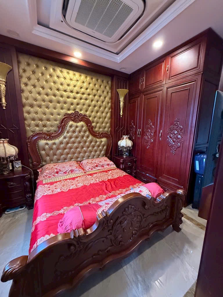 BIỆT THỰ MINI LÊ QUANG ĐỊNH - BÌNH THẠNH
