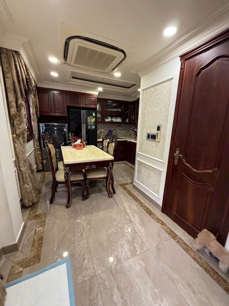 BIỆT THỰ MINI LÊ QUANG ĐỊNH - BÌNH THẠNH