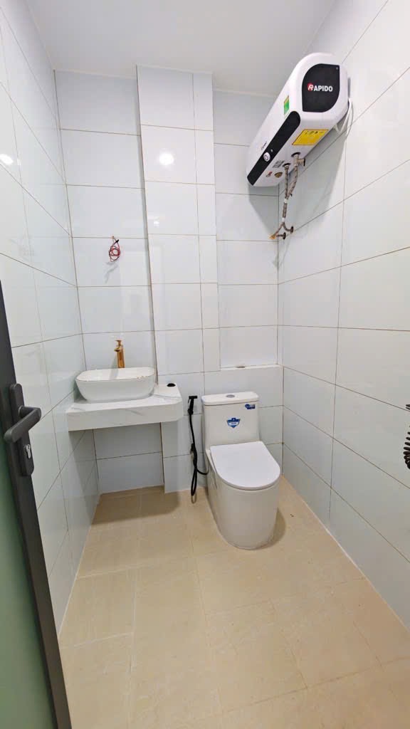 NHÀ MỚI- SỔ MỚI- BÌNH QUỚI - BÌNH THẠNH- 3.2 TỶ