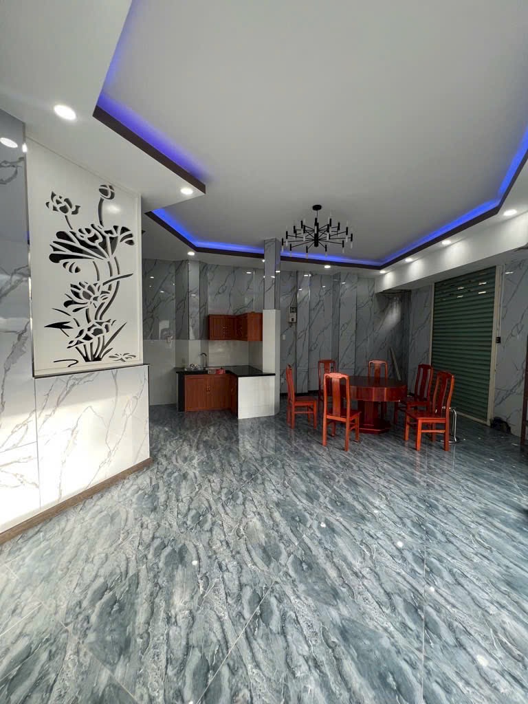 MẶT TIỀN KINH DOANH - NGUYỄN THƯỢNG HIỀN - BÌNH THẠNH- 4 TẦNG- NGANG 10M- Giá 6,5 TỶ