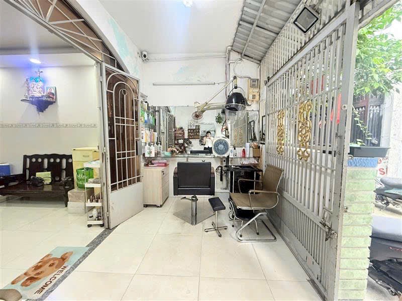 SỐC - HXH- BÙI ĐÌNH TUÝ-BÌNH THẠNH- 50M2(4x12,5)-2 TẦNG-3PN CHỈ 5,85 TỶ -NỞ HẬU