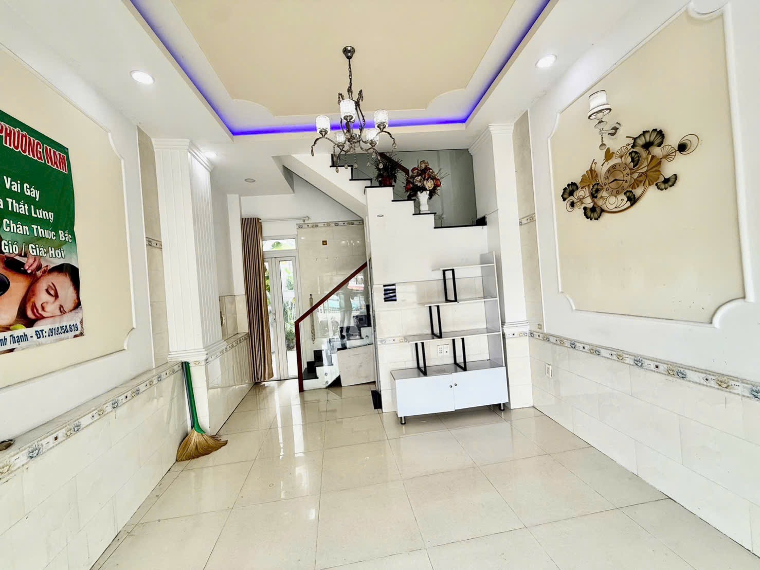 HÓT HIẾM MẶT TIỀN PHẠM VĂN ĐỒNG- NGUYỄN XÍ BÌNH THẠNH - 4 TẦNG -NHỈNH 6 Tỷ