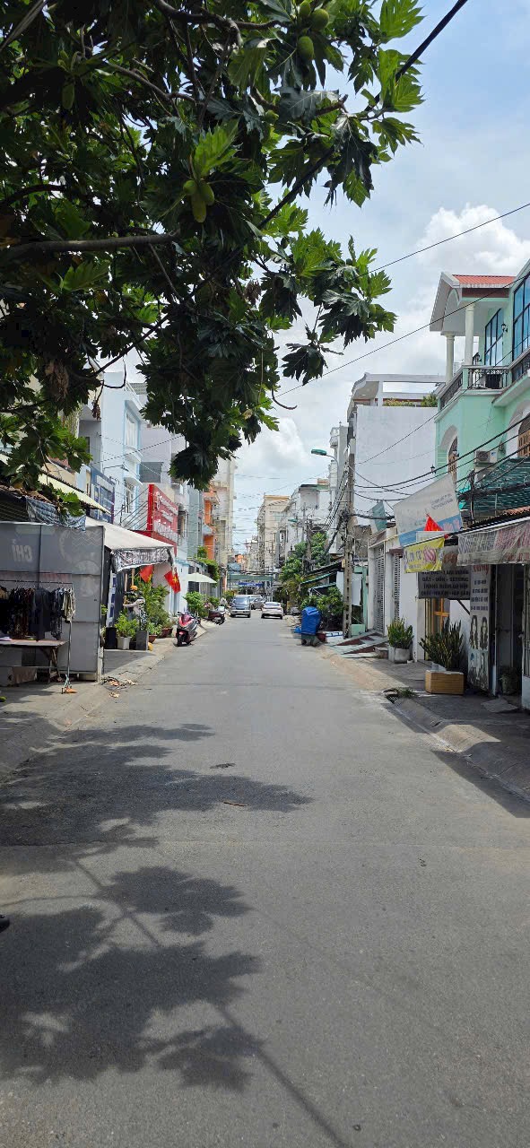 HẺM 8M- ĐINH BỘ LĨNH- BÌNH THẠNH -12,2 Tỷ
