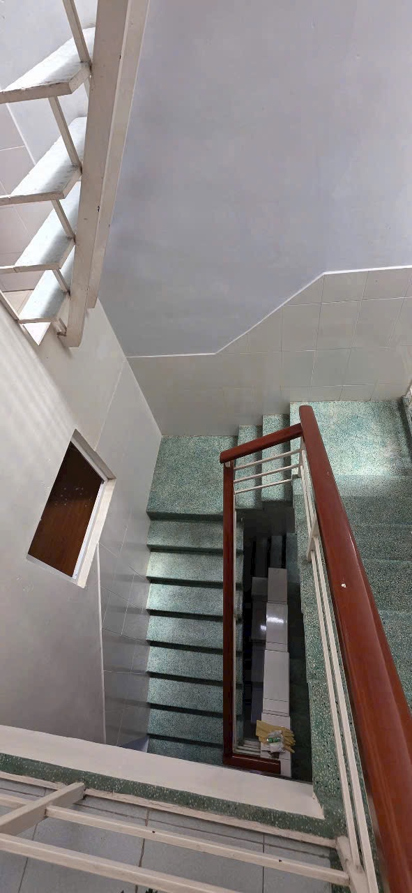 HẺM 8M- ĐINH BỘ LĨNH- BÌNH THẠNH -12,2 Tỷ