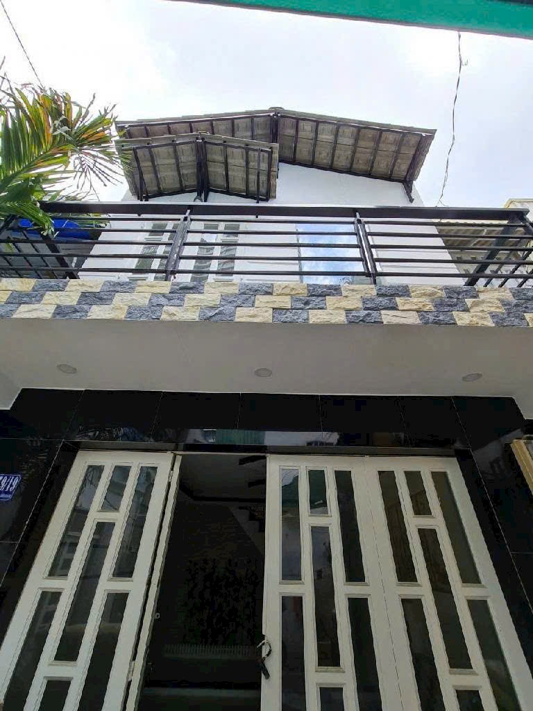 XÔ VIẾT NGHỆ TĨNH- BÌNH THẠNH- 4,5 TỶ