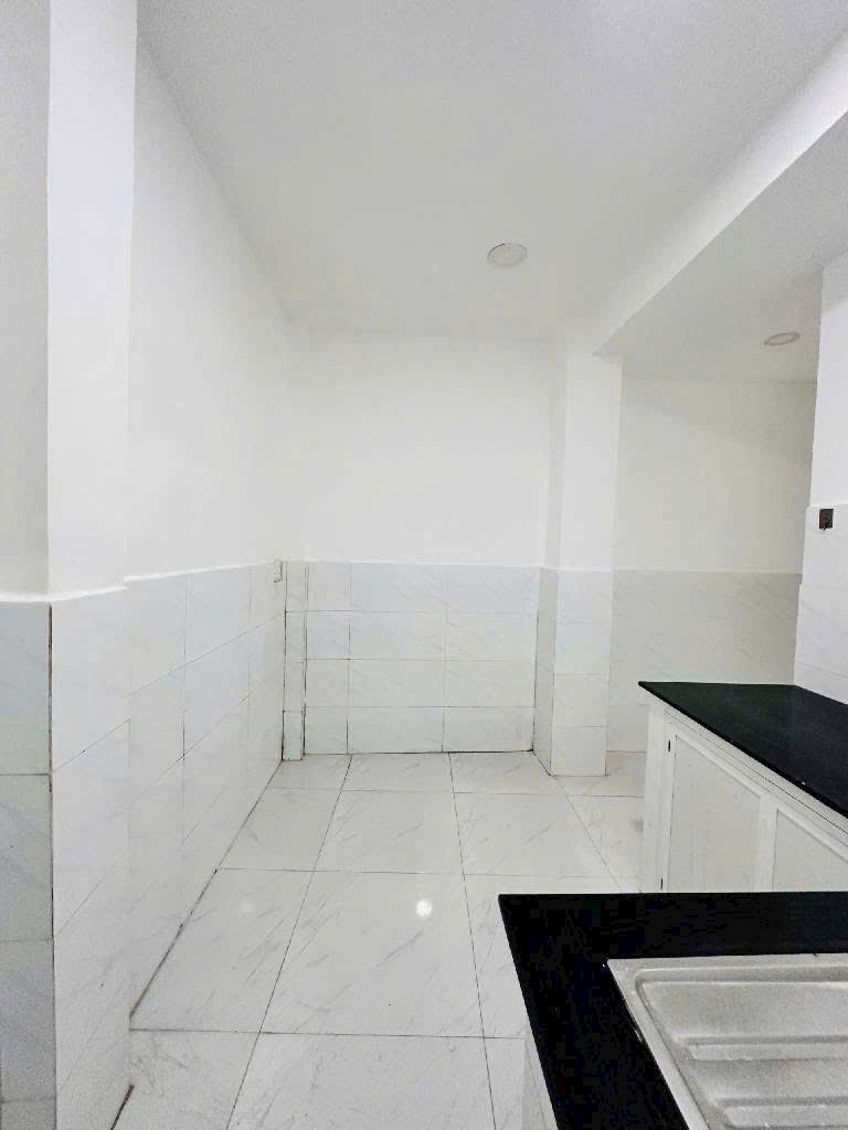 XÔ VIẾT NGHỆ TĨNH- BÌNH THẠNH- 4,5 TỶ