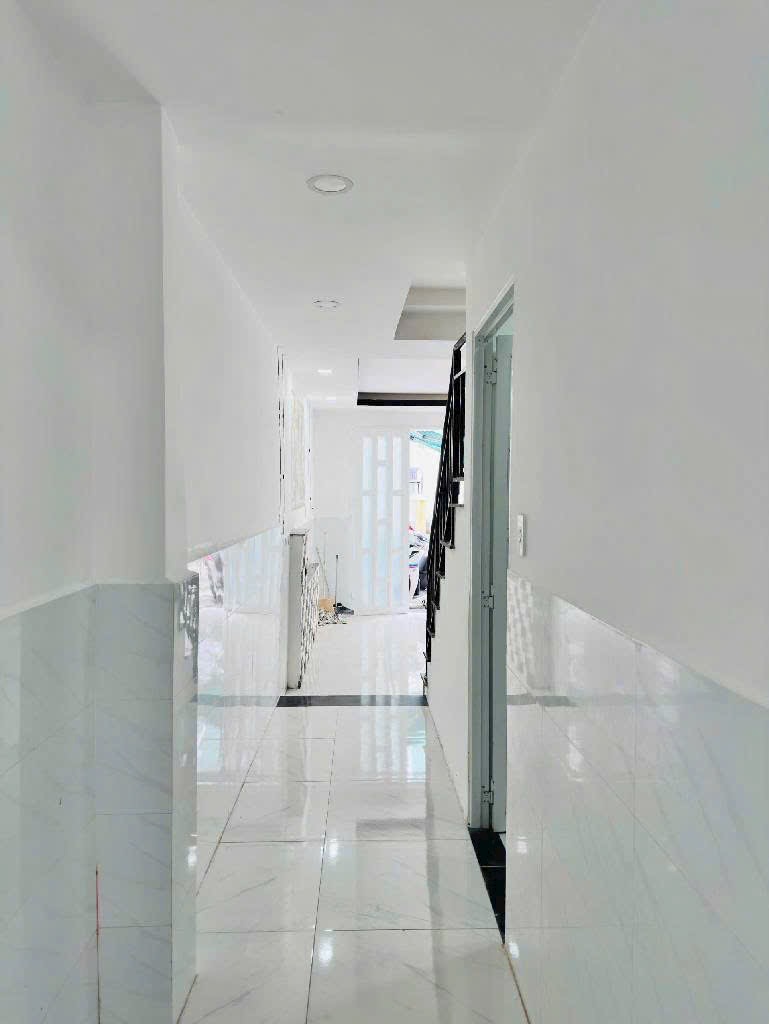 XÔ VIẾT NGHỆ TĨNH- BÌNH THẠNH- 4,5 TỶ