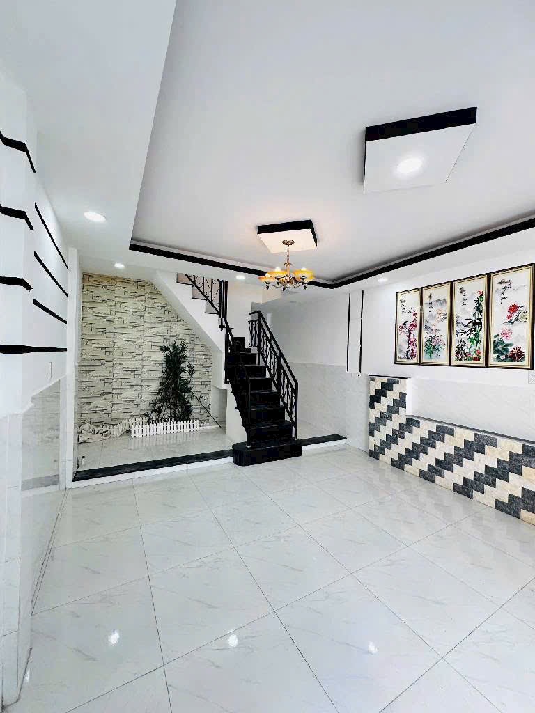 XÔ VIẾT NGHỆ TĨNH- BÌNH THẠNH- 4,5 TỶ