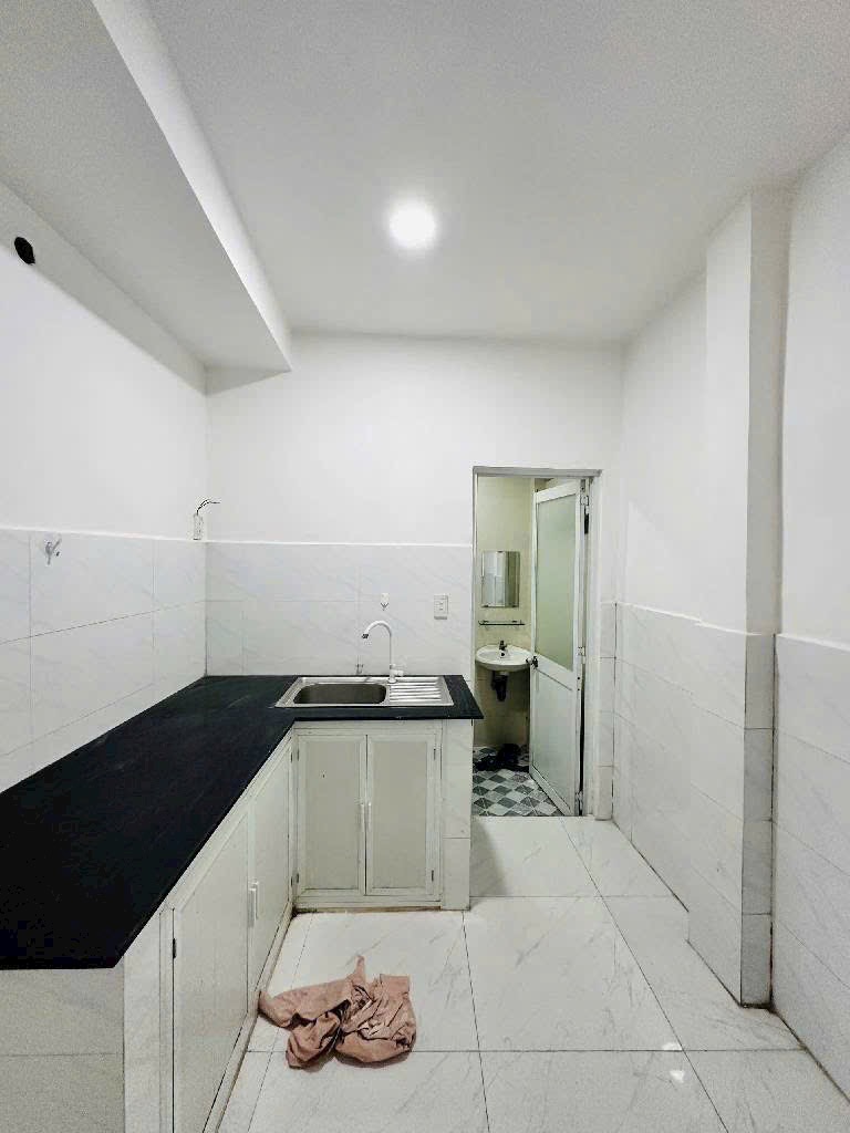 XÔ VIẾT NGHỆ TĨNH- BÌNH THẠNH- 4,5 TỶ